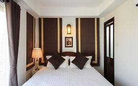 La Pillow Hotel Chiang Mai 3*