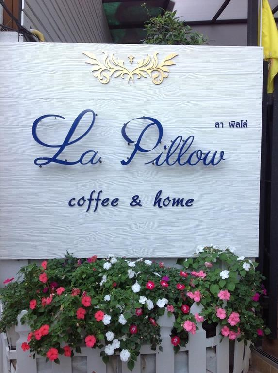 La Pillow 8 Chiang Mai Exterior photo